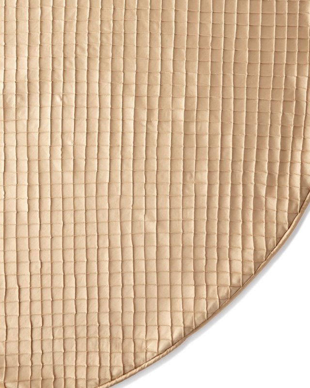 Alias Round Tablecloth, 90"